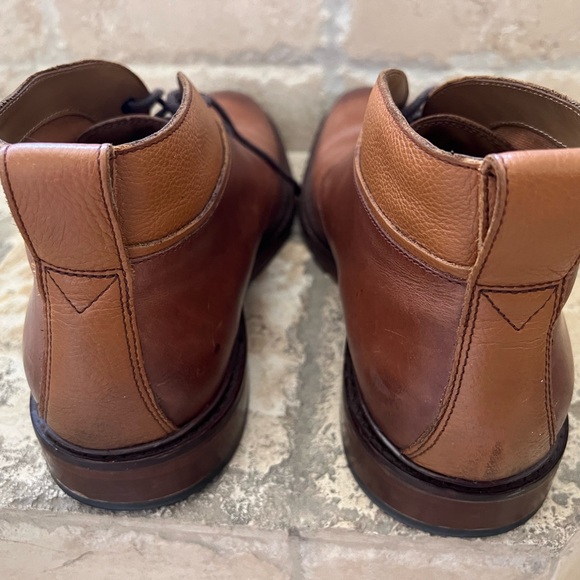 Cole Haan Chukka main image 5